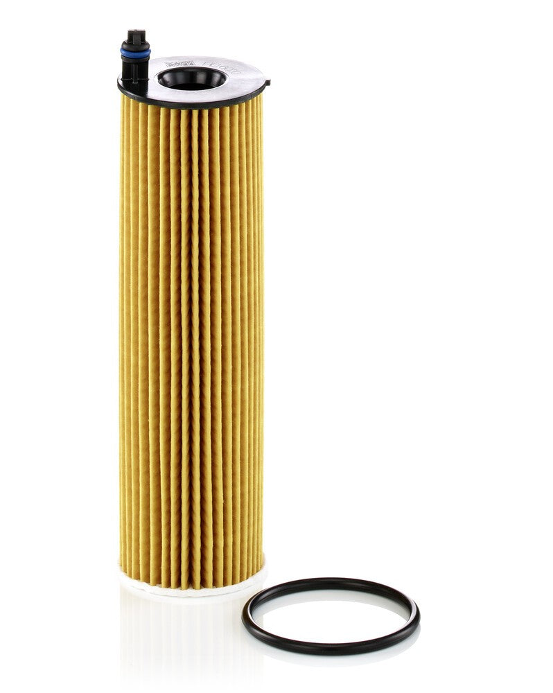 MANN-FILTER HU 6020 z Filtre à huile