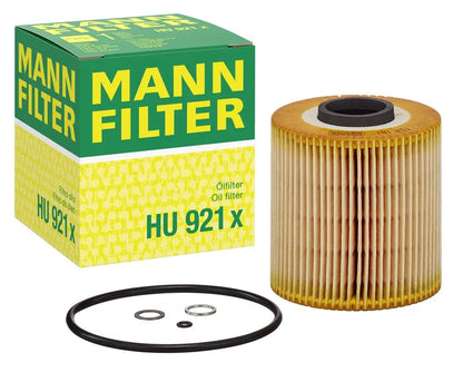 MANN-FILTER HU 921 x Filtre à huile MANN-FILTER