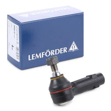 LEMFÖRDER 26669 02 Rotule de direction LEMFÖRDER