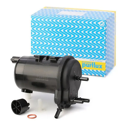 PURFLUX FCS825 Filtre à carburant PURFLUX