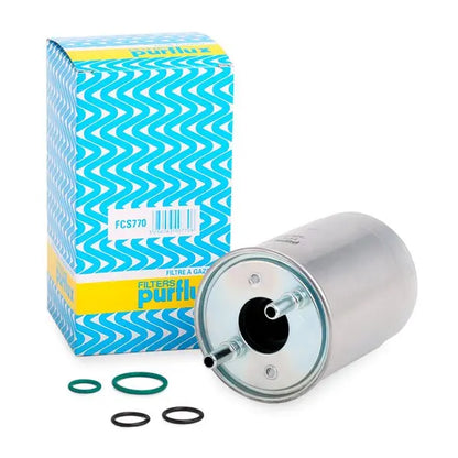 PURFLUX FCS770 Filtre à carburant PURFLUX