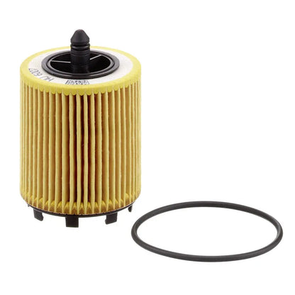 MANN-FILTER HU 6007 x Filtre à huile MANN-FILTER