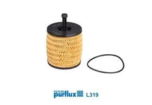 PURFLUX L319 Filtre à huile - GR PARTS