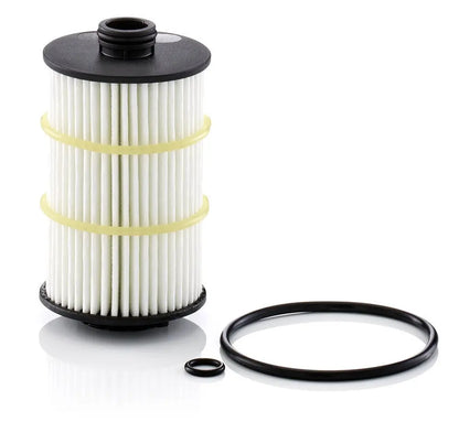 MANN-FILTER HU 7024 z Filtre à huile MANN-FILTER