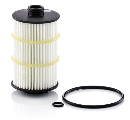 MANN-FILTER HU 7024 z Filtre à huile
