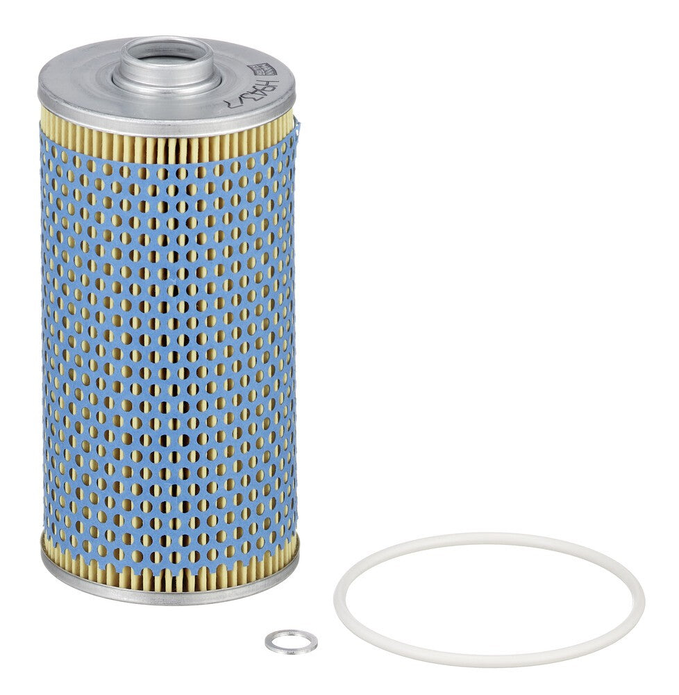 MANN-FILTER H 943/7 x Filtre à huile