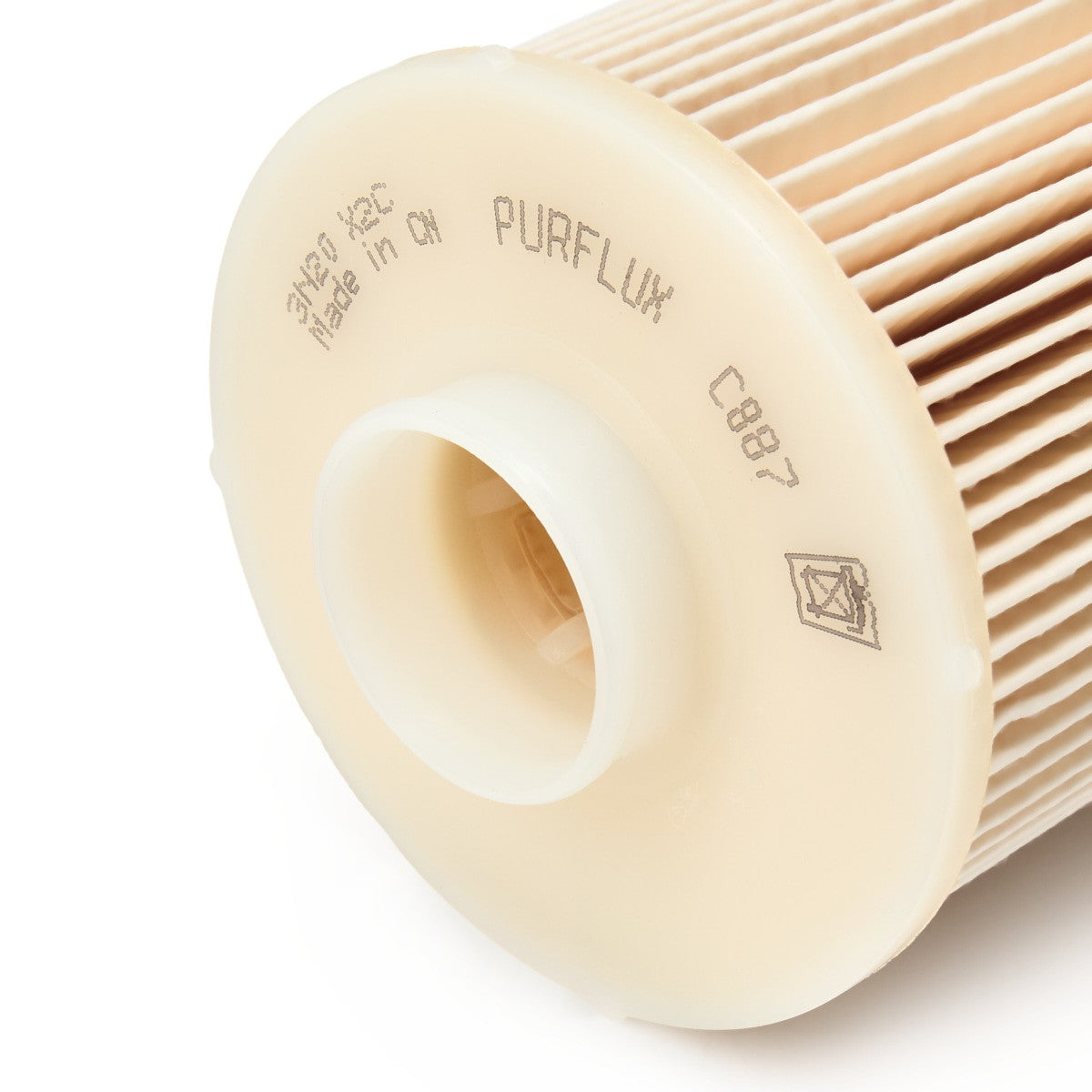 PURFLUX C887 Filtre à carburant