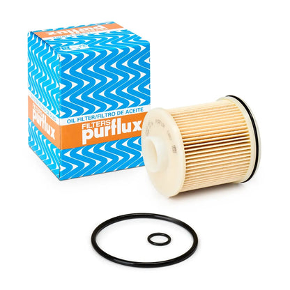 PURFLUX C887 Filtre à carburant PURFLUX
