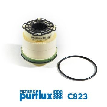 PURFLUX C823 Filtre à carburant