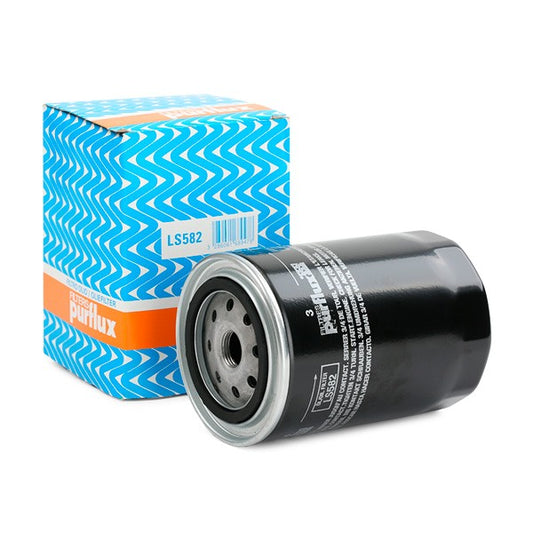 PURFLUX LS582 Filtre à huile