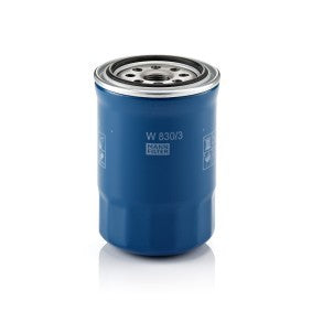 MANN-FILTER W 830/3 Filtre à huile
