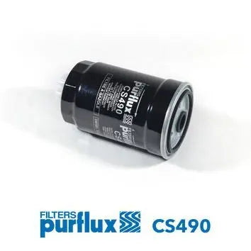 PURFLUX CS490 Filtre à carburant PURFLUX