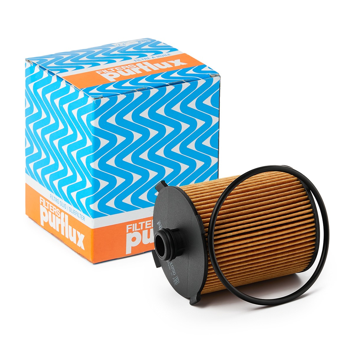 PURFLUX L1050 Filtre à huile