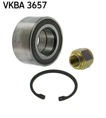 SKF VKBA 3657 Kit de roulement de roue