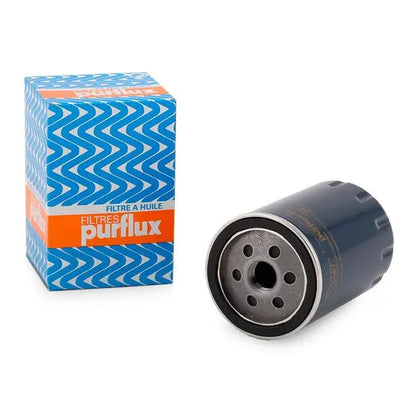 PURFLUX LS907 Filtre à huile PURFLUX
