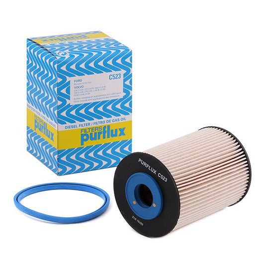 PURFLUX C523 Filtre à carburant