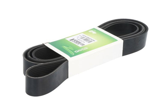 DAYCO 10PK2562AGRI Courroie Poly-V