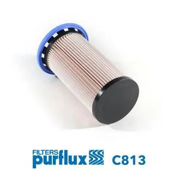 PURFLUX C813 Filtre à carburant PURFLUX
