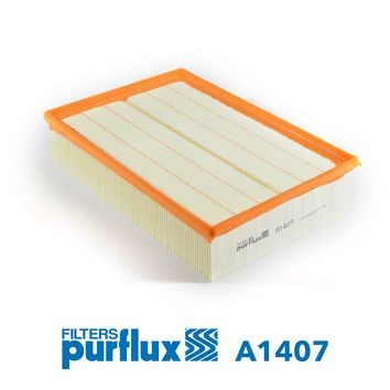 PURFLUX A1407 Filtre à air