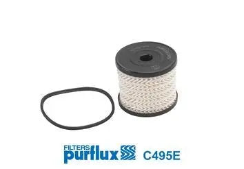 PURFLUX C495E Filtre à carburant PURFLUX