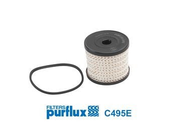 PURFLUX C495E Filtre à carburant