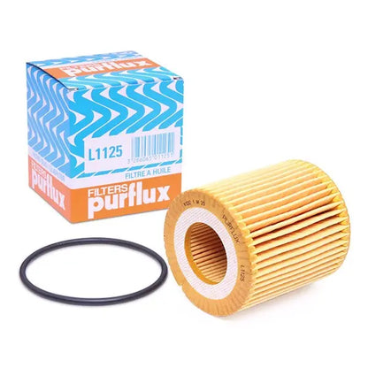PURFLUX L1125 Filtre à huile PURFLUX