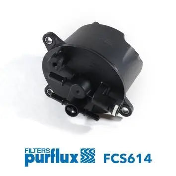 PURFLUX FCS614 Filtre à carburant PURFLUX