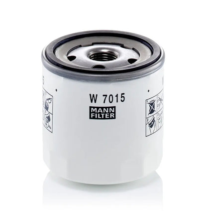 MANN-FILTER W 7015 Filtre à huile MANN-FILTER