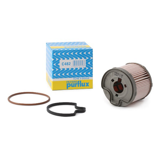 PURFLUX C482 Filtre à carburant