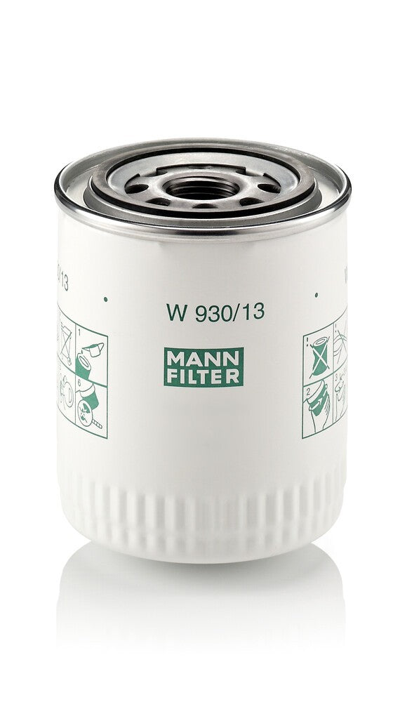 MANN-FILTER W 930/13 Filtre à huile