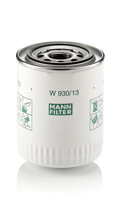 MANN-FILTER W 930/13 Filtre à huile MANN-FILTER