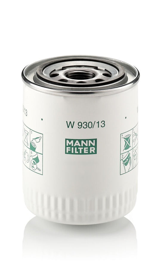 MANN-FILTER W 930/13 Filtre à huile