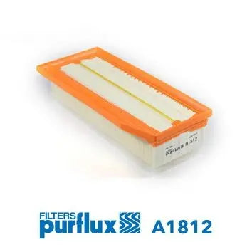 PURFLUX A1812 Filtre à air PURFLUX