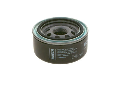 BOSCH 0 451 103 368 Filtre à huile P3368 BOSCH