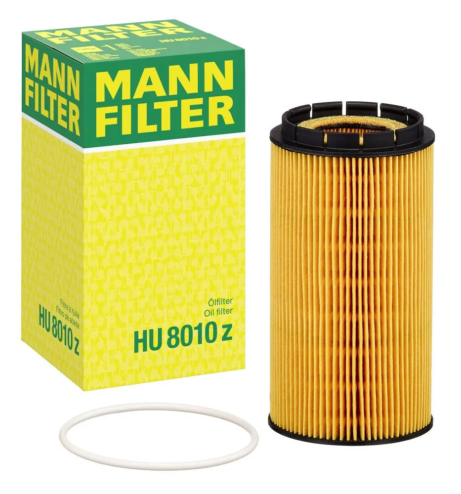 MANN-FILTER HU 8010 z Filtre à huile MANN-FILTER