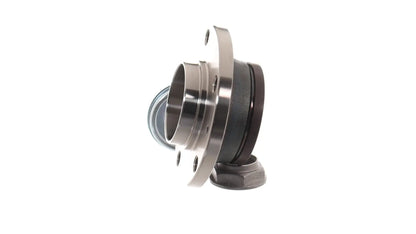 SKF VKBA 3693 Kit de roulement de roue avec capteur ABS intégré SKF