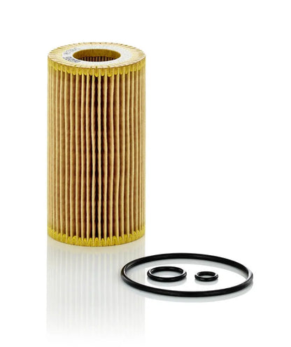 MANN-FILTER HU 718/1 k Filtre à huile MANN-FILTER