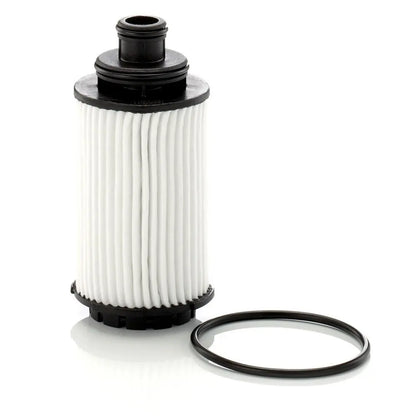 MANN-FILTER HU 6023 z Filtre à huile MANN-FILTER