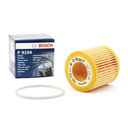 BOSCH 1 457 429 194 Filtre à huile P9194 BOSCH
