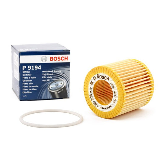 BOSCH 1 457 429 194 Filtre à huile P9194