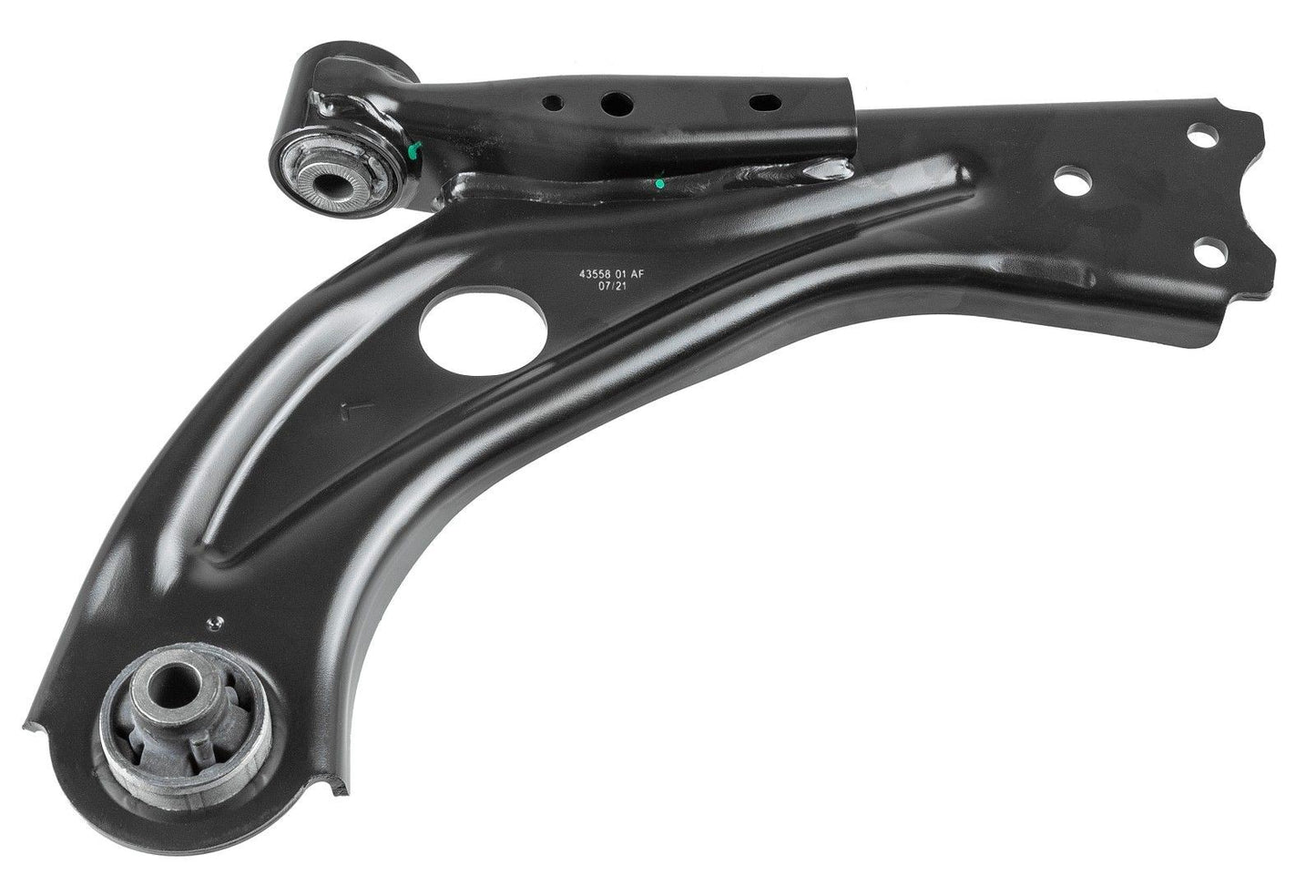 LEMFÖRDER 43558 01 Bras de suspension
