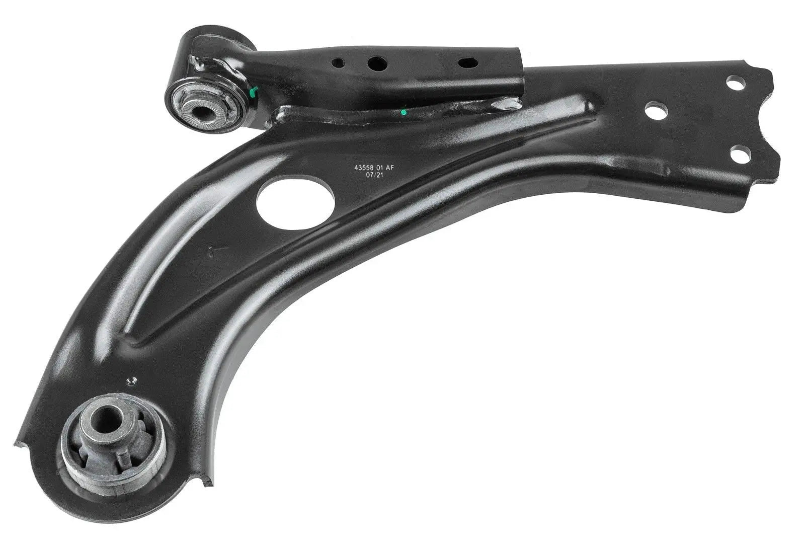 LEMFÖRDER 43558 01 Bras de suspension LEMFÖRDER