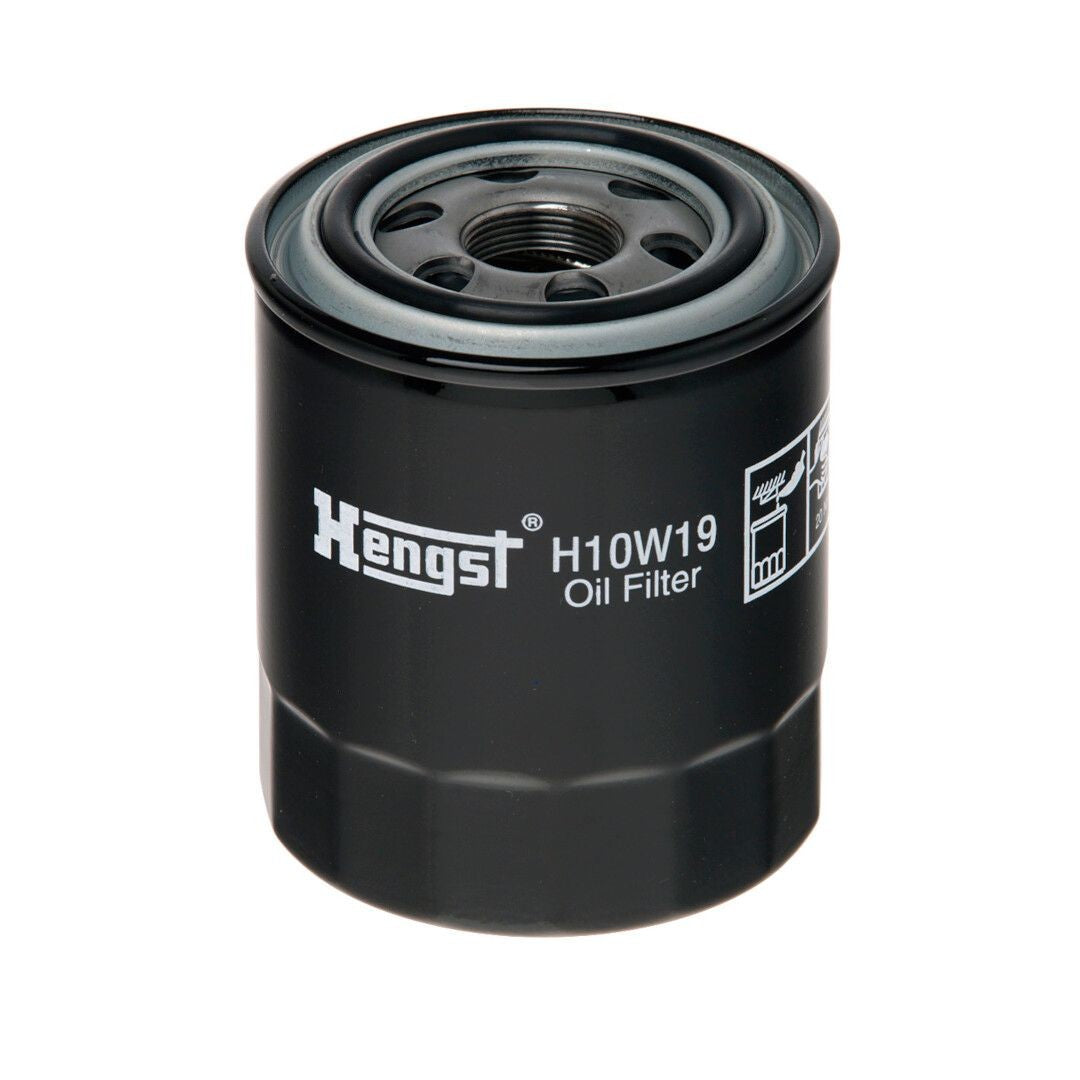 HENGST FILTER H10W19 Filtre à huile