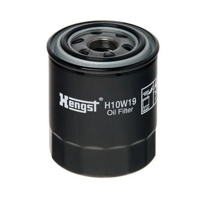 HENGST FILTER H10W19 Filtre à huile HENGST FILTER