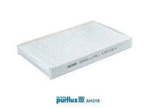 PURFLUX AH319 Filtre d'habitacle PURFLUX