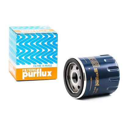 PURFLUX LS743 Filtre à huile PURFLUX
