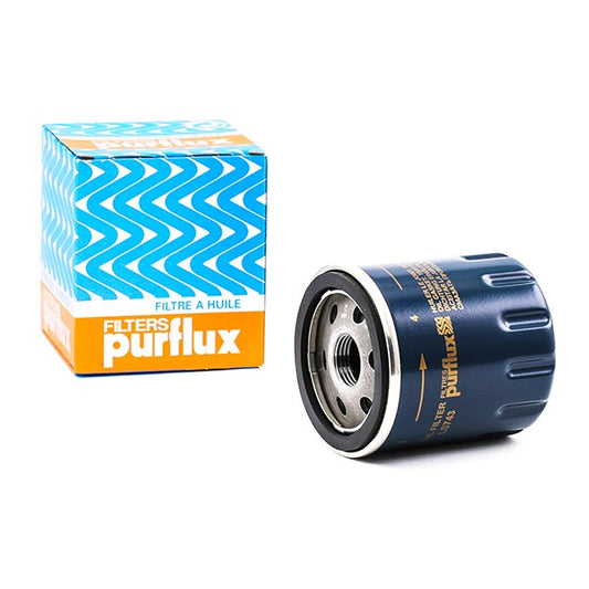PURFLUX LS743 Filtre à huile