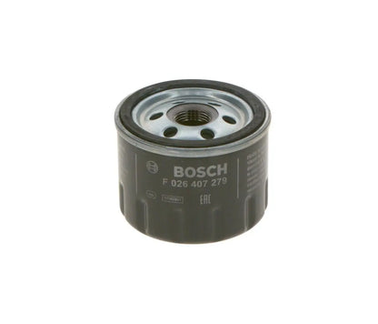 BOSCH F 026 407 279 Filtre à huile BOSCH