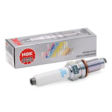 NGK 93231 Bougie d'allumage Bougie ­PZKER7B8EGS NGK