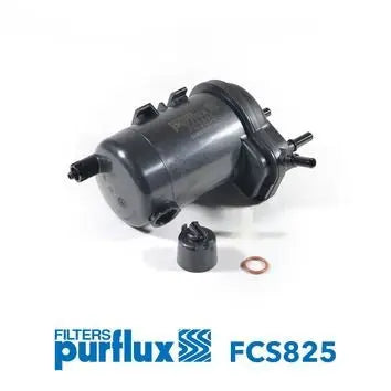 PURFLUX FCS825 Filtre à carburant PURFLUX